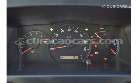 Buy Import Toyota Coaster White Car in Import - Dubai in Curacao Buy Import Toyota Coaster White Car in Import - Dubai in Curacao