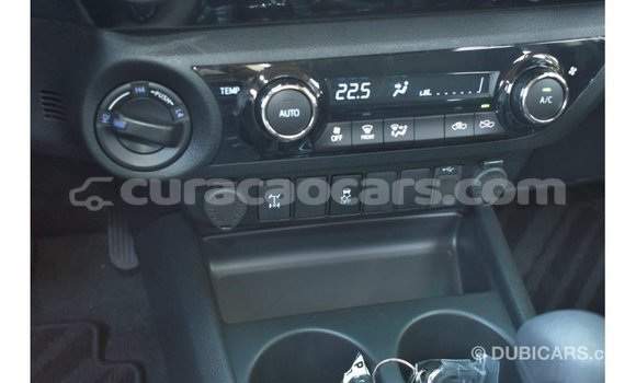 Buy Import Toyota Hilux White Car in Import - Dubai in Curacao Buy Import Toyota Hilux White Car in Import - Dubai in Curacao