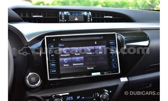 Buy Import Toyota Hilux White Car in Import - Dubai in Curacao Buy Import Toyota Hilux White Car in Import - Dubai in Curacao