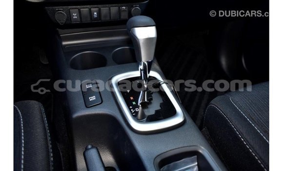 Buy Import Toyota Hilux White Car in Import - Dubai in Curacao Buy Import Toyota Hilux White Car in Import - Dubai in Curacao