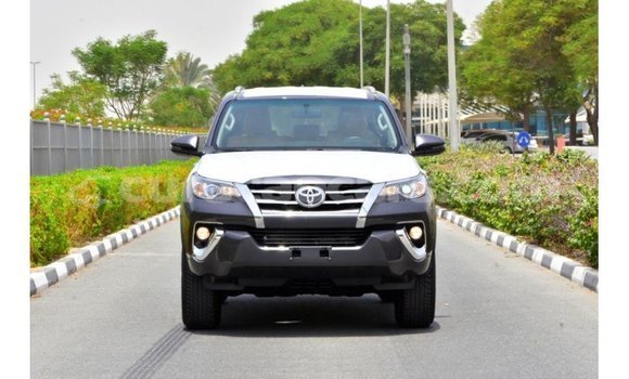 Buy Import Toyota Fortuner Other Car in Import - Dubai in Curacao Buy Import Toyota Fortuner Other Car in Import - Dubai in Curacao