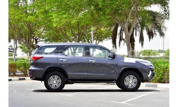 Buy Import Toyota Fortuner Other Car in Import - Dubai in Curacao Buy Import Toyota Fortuner Other Car in Import - Dubai in Curacao
