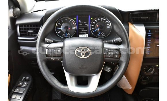 Buy Import Toyota Fortuner Other Car in Import - Dubai in Curacao Buy Import Toyota Fortuner Other Car in Import - Dubai in Curacao