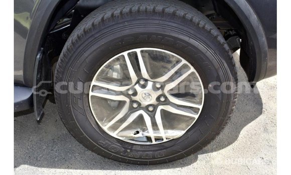 Buy Import Toyota Fortuner Other Car in Import - Dubai in Curacao Buy Import Toyota Fortuner Other Car in Import - Dubai in Curacao
