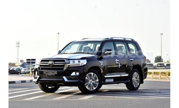 Buy Import Toyota Land Cruiser Black Car in Import - Dubai in Curacao Buy Import Toyota Land Cruiser Black Car in Import - Dubai in Curacao