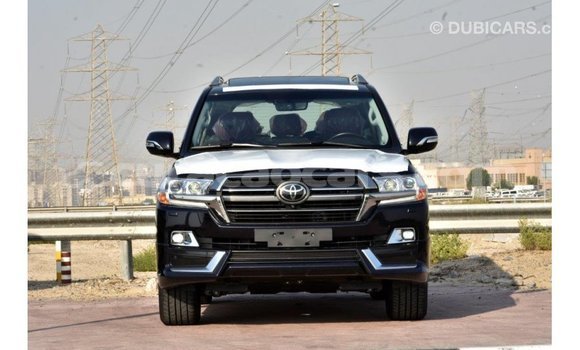 Buy Import Toyota Land Cruiser Black Car in Import - Dubai in Curacao Buy Import Toyota Land Cruiser Black Car in Import - Dubai in Curacao