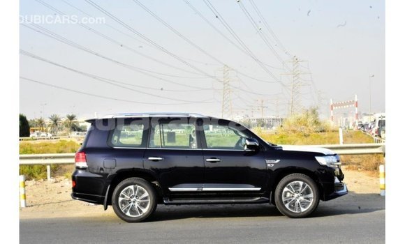 Buy Import Toyota Land Cruiser Black Car in Import - Dubai in Curacao Buy Import Toyota Land Cruiser Black Car in Import - Dubai in Curacao