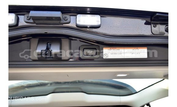 Buy Import Toyota Land Cruiser Black Car in Import - Dubai in Curacao Buy Import Toyota Land Cruiser Black Car in Import - Dubai in Curacao