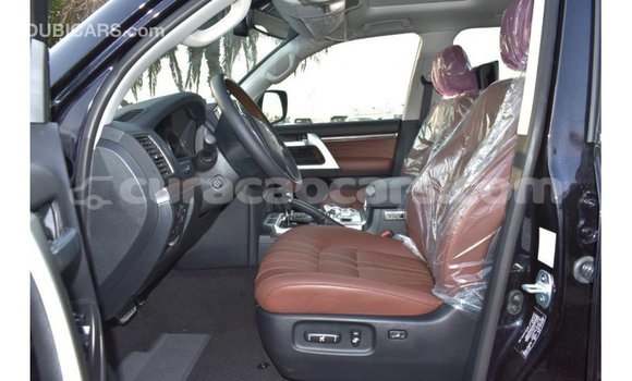 Buy Import Toyota Land Cruiser Black Car in Import - Dubai in Curacao Buy Import Toyota Land Cruiser Black Car in Import - Dubai in Curacao