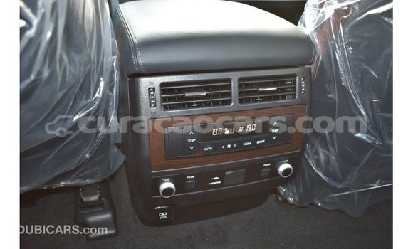 Buy Import Toyota Land Cruiser Black Car in Import - Dubai in Curacao Buy Import Toyota Land Cruiser Black Car in Import - Dubai in Curacao