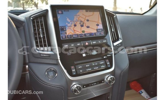 Buy Import Toyota Land Cruiser Black Car in Import - Dubai in Curacao Buy Import Toyota Land Cruiser Black Car in Import - Dubai in Curacao