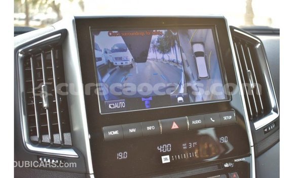 Buy Import Toyota Land Cruiser Black Car in Import - Dubai in Curacao Buy Import Toyota Land Cruiser Black Car in Import - Dubai in Curacao