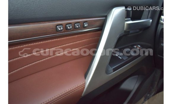 Buy Import Toyota Land Cruiser Black Car in Import - Dubai in Curacao Buy Import Toyota Land Cruiser Black Car in Import - Dubai in Curacao