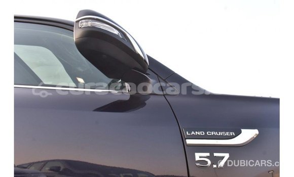 Buy Import Toyota Land Cruiser Black Car in Import - Dubai in Curacao Buy Import Toyota Land Cruiser Black Car in Import - Dubai in Curacao