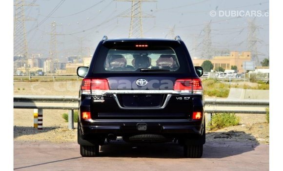 Buy Import Toyota Land Cruiser Black Car in Import - Dubai in Curacao Buy Import Toyota Land Cruiser Black Car in Import - Dubai in Curacao