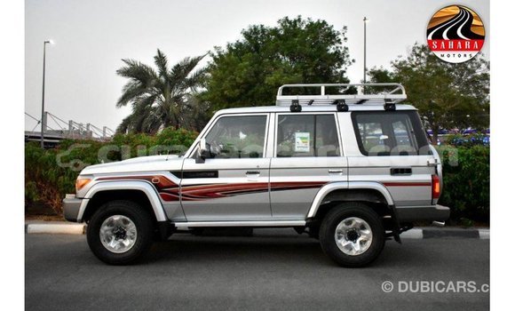Buy Import Toyota Land Cruiser Other Car in Import - Dubai in Curacao Buy Import Toyota Land Cruiser Other Car in Import - Dubai in Curacao