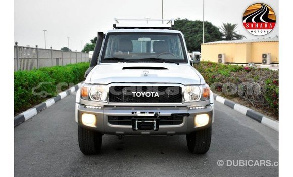 Buy Import Toyota Land Cruiser Other Car in Import - Dubai in Curacao Buy Import Toyota Land Cruiser Other Car in Import - Dubai in Curacao