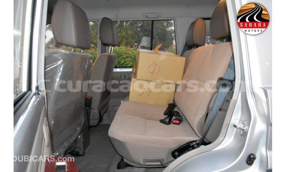 Buy Import Toyota Land Cruiser Other Car in Import - Dubai in Curacao Buy Import Toyota Land Cruiser Other Car in Import - Dubai in Curacao