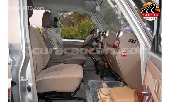 Buy Import Toyota Land Cruiser Other Car in Import - Dubai in Curacao Buy Import Toyota Land Cruiser Other Car in Import - Dubai in Curacao