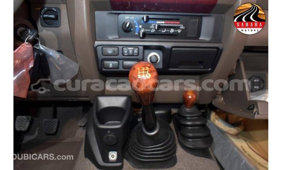 Buy Import Toyota Land Cruiser Other Car in Import - Dubai in Curacao Buy Import Toyota Land Cruiser Other Car in Import - Dubai in Curacao