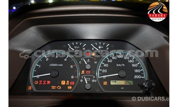 Buy Import Toyota Land Cruiser Other Car in Import - Dubai in Curacao Buy Import Toyota Land Cruiser Other Car in Import - Dubai in Curacao
