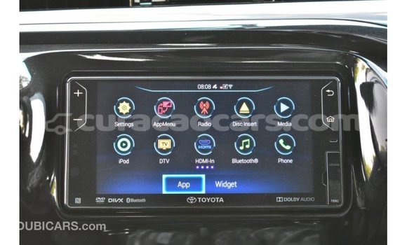 Buy Import Toyota Hilux White Car in Import - Dubai in Curacao Buy Import Toyota Hilux White Car in Import - Dubai in Curacao