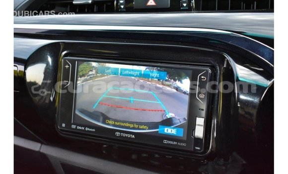 Buy Import Toyota Hilux White Car in Import - Dubai in Curacao Buy Import Toyota Hilux White Car in Import - Dubai in Curacao