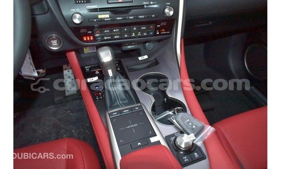 Buy Import Lexus RX 350 Black Car in Import - Dubai in Curacao Buy Import Lexus RX 350 Black Car in Import - Dubai in Curacao