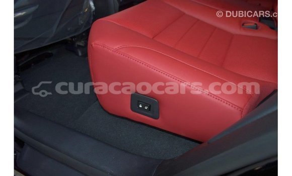 Buy Import Lexus RX 350 Black Car in Import - Dubai in Curacao Buy Import Lexus RX 350 Black Car in Import - Dubai in Curacao