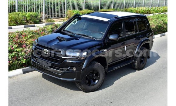 Buy Import Toyota Land Cruiser Black Car in Import - Dubai in Curacao Buy Import Toyota Land Cruiser Black Car in Import - Dubai in Curacao