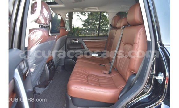 Buy Import Toyota Land Cruiser Black Car in Import - Dubai in Curacao Buy Import Toyota Land Cruiser Black Car in Import - Dubai in Curacao