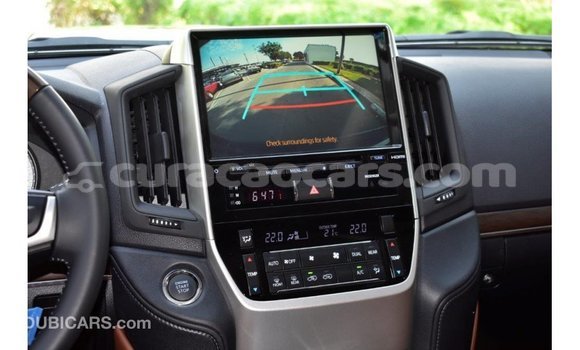 Buy Import Toyota Land Cruiser Black Car in Import - Dubai in Curacao Buy Import Toyota Land Cruiser Black Car in Import - Dubai in Curacao