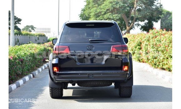 Buy Import Toyota Land Cruiser Black Car in Import - Dubai in Curacao Buy Import Toyota Land Cruiser Black Car in Import - Dubai in Curacao