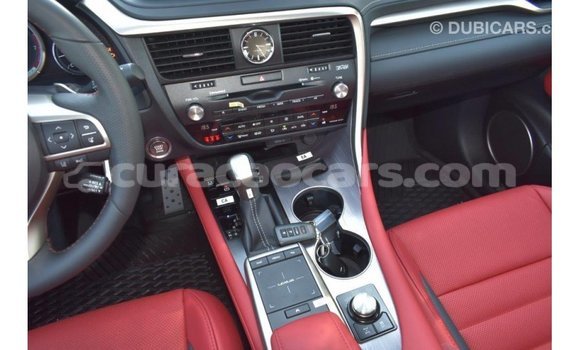 Buy Import Lexus RX 350 White Car in Import - Dubai in Curacao Buy Import Lexus RX 350 White Car in Import - Dubai in Curacao