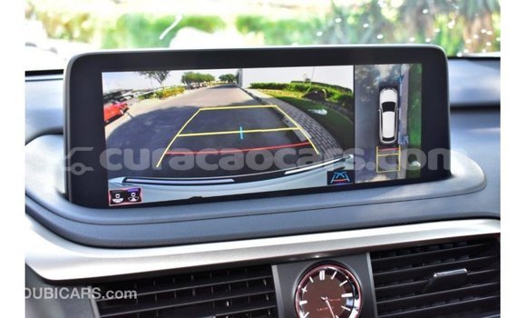 Buy Import Lexus RX 350 White Car in Import - Dubai in Curacao Buy Import Lexus RX 350 White Car in Import - Dubai in Curacao