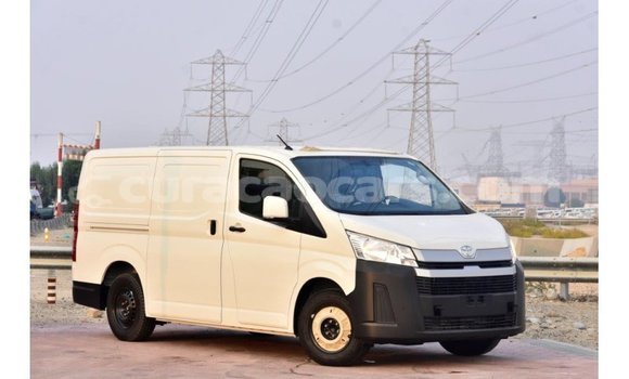 Buy Import Toyota Hiace White Car in Import - Dubai in Curacao Buy Import Toyota Hiace White Car in Import - Dubai in Curacao