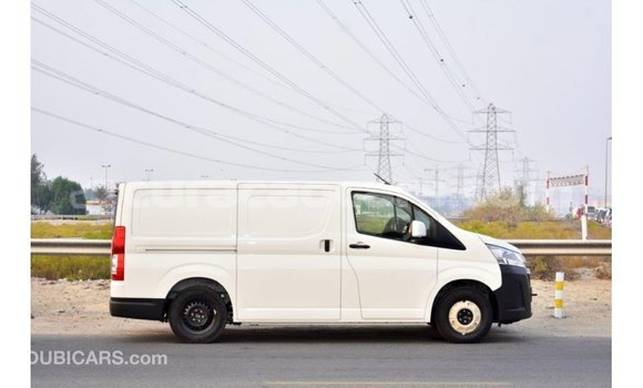 Buy Import Toyota Hiace White Car in Import - Dubai in Curacao Buy Import Toyota Hiace White Car in Import - Dubai in Curacao