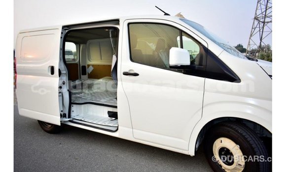 Buy Import Toyota Hiace White Car in Import - Dubai in Curacao Buy Import Toyota Hiace White Car in Import - Dubai in Curacao