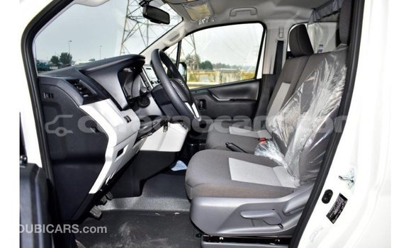 Buy Import Toyota Hiace White Car in Import - Dubai in Curacao Buy Import Toyota Hiace White Car in Import - Dubai in Curacao