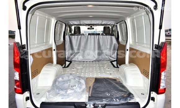 Buy Import Toyota Hiace White Car in Import - Dubai in Curacao Buy Import Toyota Hiace White Car in Import - Dubai in Curacao