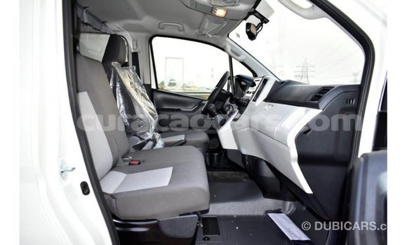 Buy Import Toyota Hiace White Car in Import - Dubai in Curacao Buy Import Toyota Hiace White Car in Import - Dubai in Curacao