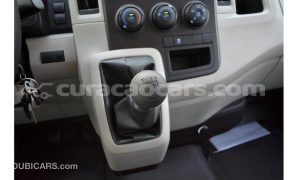 Buy Import Toyota Hiace White Car in Import - Dubai in Curacao Buy Import Toyota Hiace White Car in Import - Dubai in Curacao