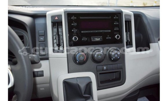 Buy Import Toyota Hiace White Car in Import - Dubai in Curacao Buy Import Toyota Hiace White Car in Import - Dubai in Curacao