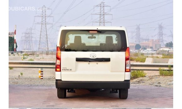 Buy Import Toyota Hiace White Car in Import - Dubai in Curacao Buy Import Toyota Hiace White Car in Import - Dubai in Curacao
