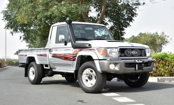 Buy Import Toyota Land Cruiser Other Car in Import - Dubai in Curacao Buy Import Toyota Land Cruiser Other Car in Import - Dubai in Curacao