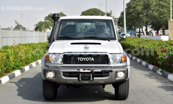 Buy Import Toyota Land Cruiser Other Car in Import - Dubai in Curacao Buy Import Toyota Land Cruiser Other Car in Import - Dubai in Curacao