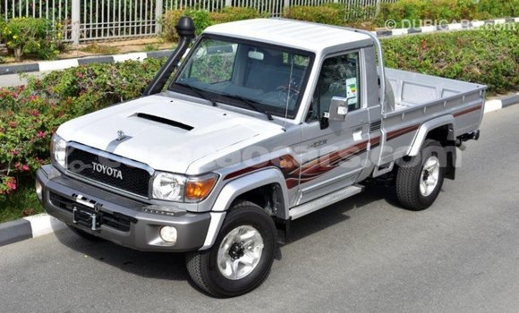 Buy Import Toyota Land Cruiser Other Car in Import - Dubai in Curacao Buy Import Toyota Land Cruiser Other Car in Import - Dubai in Curacao