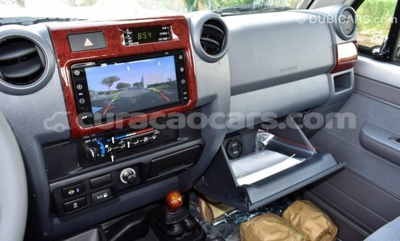 Buy Import Toyota Land Cruiser Other Car in Import - Dubai in Curacao Buy Import Toyota Land Cruiser Other Car in Import - Dubai in Curacao