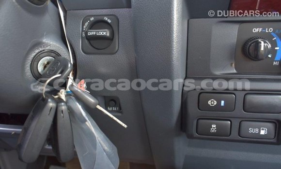 Buy Import Toyota Land Cruiser Other Car in Import - Dubai in Curacao Buy Import Toyota Land Cruiser Other Car in Import - Dubai in Curacao