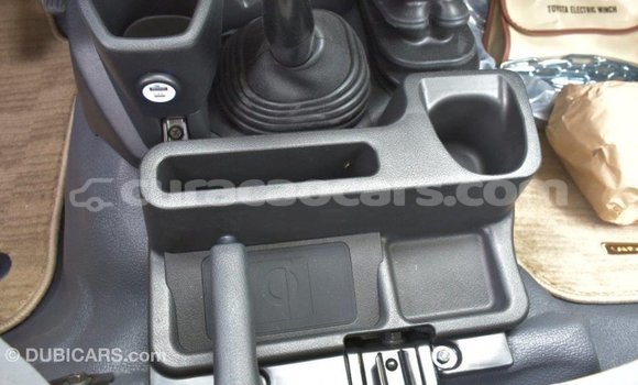 Buy Import Toyota Land Cruiser Other Car in Import - Dubai in Curacao Buy Import Toyota Land Cruiser Other Car in Import - Dubai in Curacao